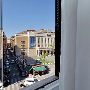 Opera 58 - Teatro Dell'opera Pensjonat Rzym