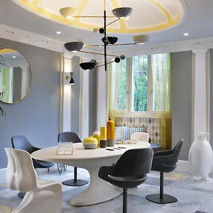 Residenza Delle Apart-hotel Milão