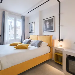 Tempobiancosuites Alojamento de Acomodação e Pequeno-almoço
