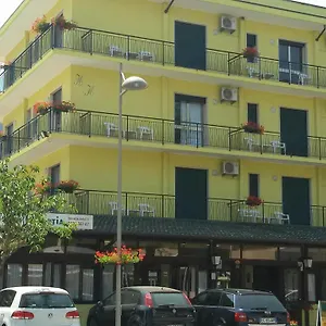 Helvetia Hotel Eraclea Mare