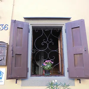3* Bed & Breakfast La Calla