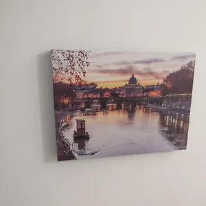 Pianeta 39 Penzion Řím